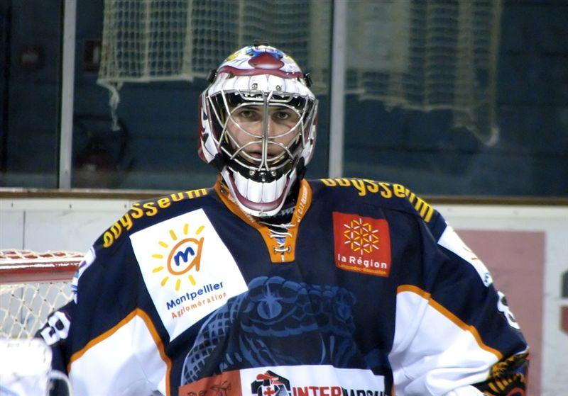 Montpellier  4 - 4 Amnéville