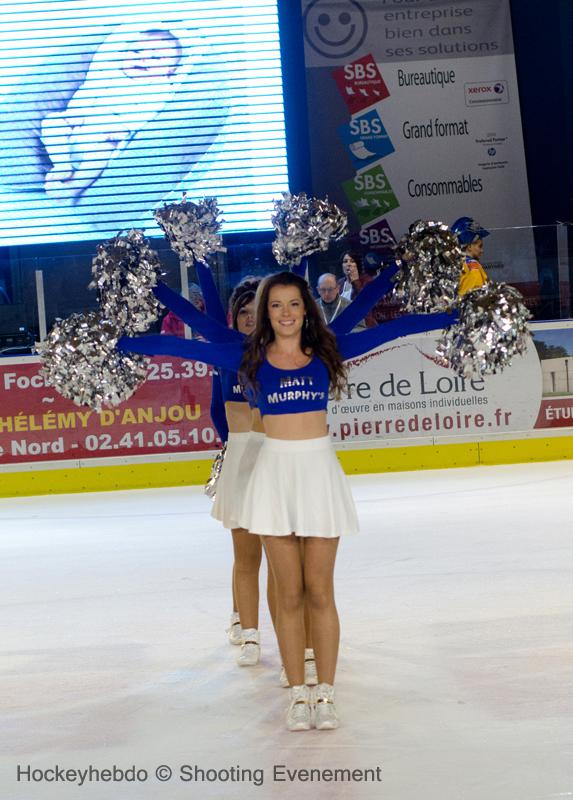 Angers  1 - 3 Dijon 
