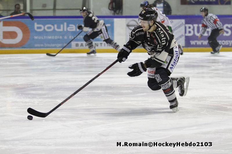Rouen 9 - 3 Caen 