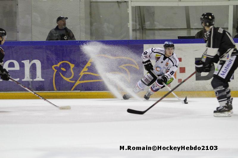 Rouen 9 - 3 Caen 
