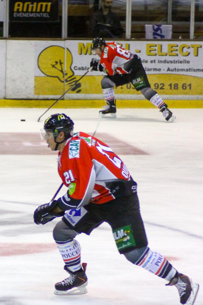 Amiens  4 - 1 Strasbourg 