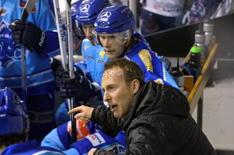 Villard-de-Lans 6 - 4 Epinal 