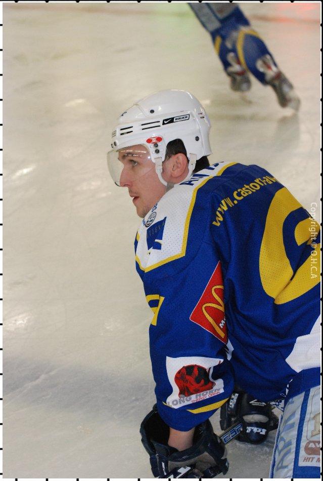 Avignon 5 - 7 Nice
