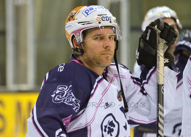 Villard-de-Lans 6 - 4 Epinal 