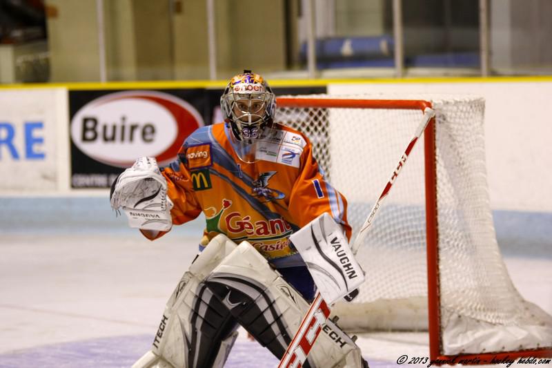 Clermont-Ferrand 4 - 7 Tours 