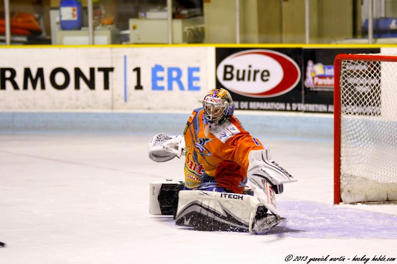 Clermont-Ferrand 4 - 7 Tours 
