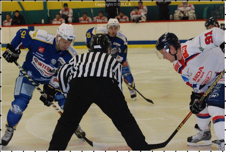 Avignon 5 - 7 Nice