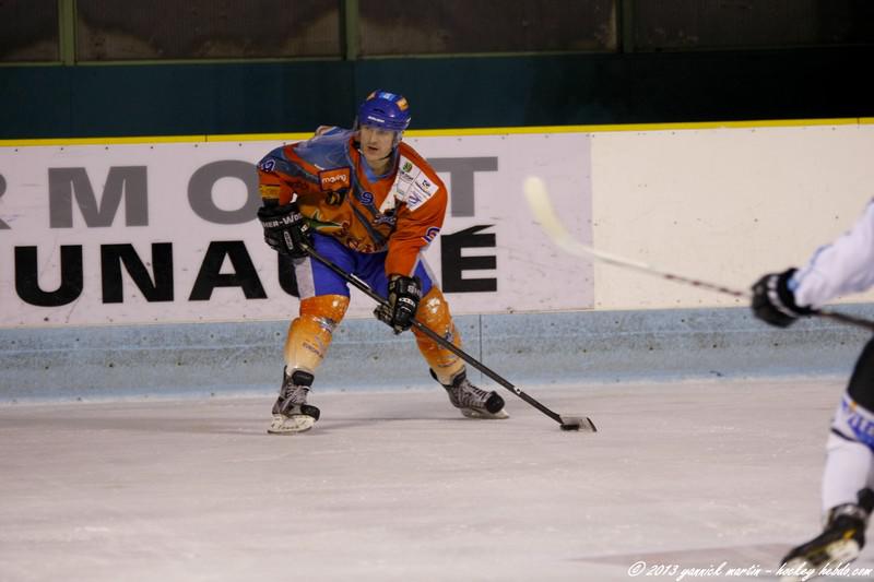 Clermont-Ferrand 4 - 7 Tours 