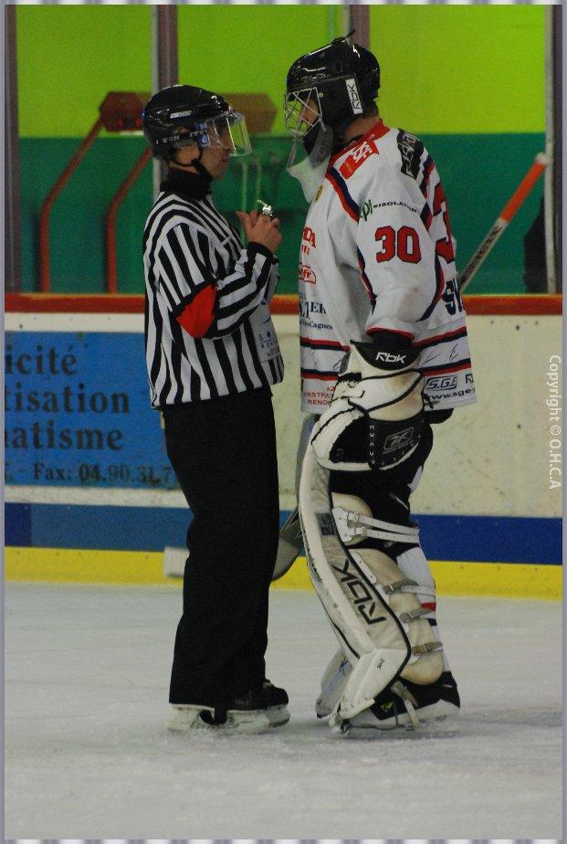 Avignon 5 - 7 Nice