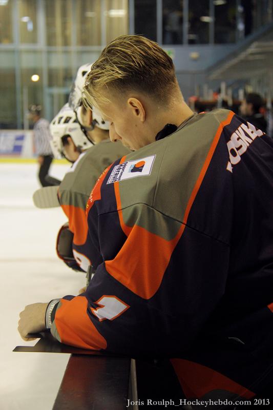 Montpellier  4 - 3 Anglet