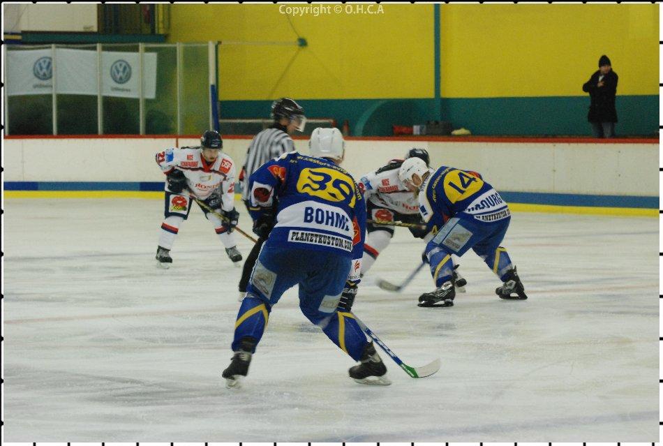Avignon 5 - 7 Nice