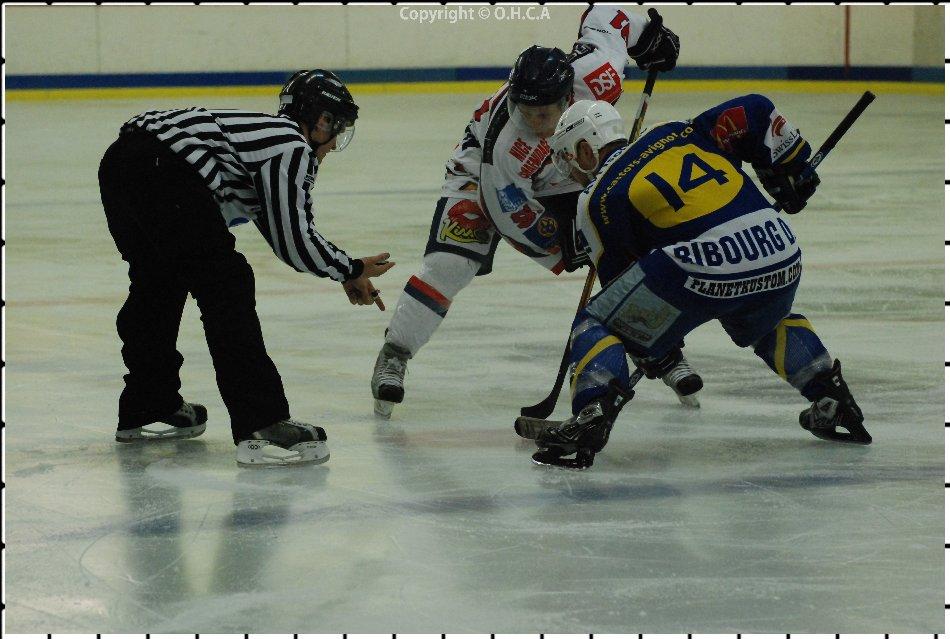 Avignon 5 - 7 Nice