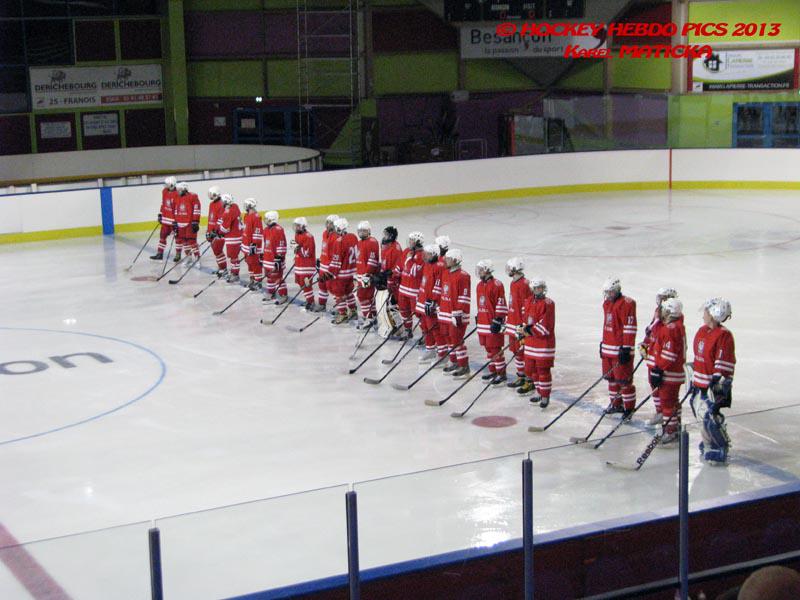 France 4 - 5 Poland