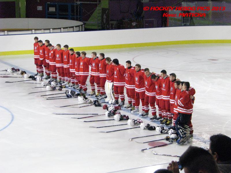 France 4 - 5 Poland