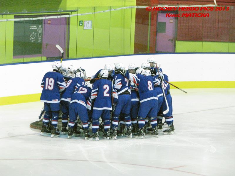 France 4 - 5 Poland