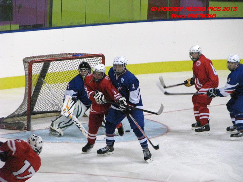 France 4 - 5 Poland