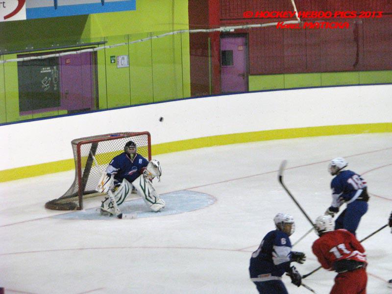 France 4 - 5 Poland