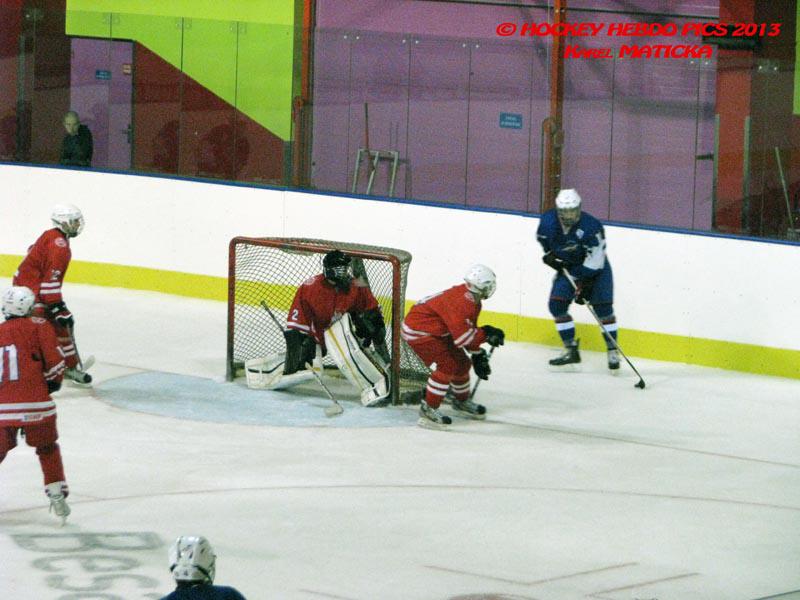 France 4 - 5 Poland