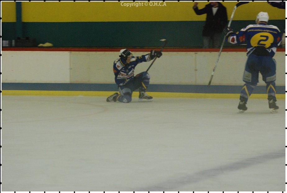 Avignon 5 - 7 Nice