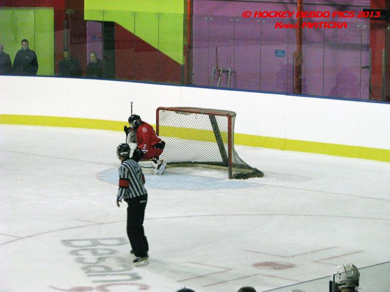 France 4 - 5 Poland