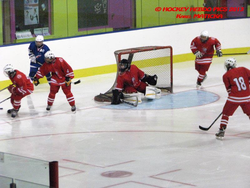 France 4 - 5 Poland