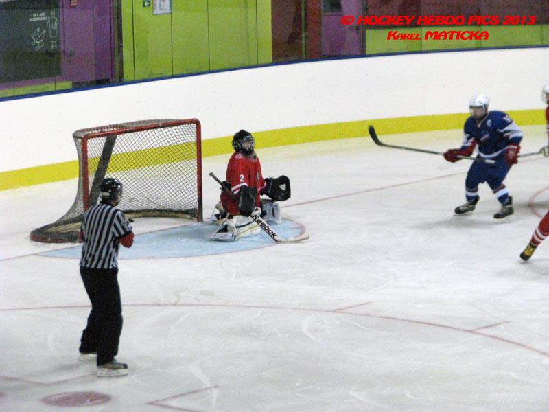 France 4 - 5 Poland