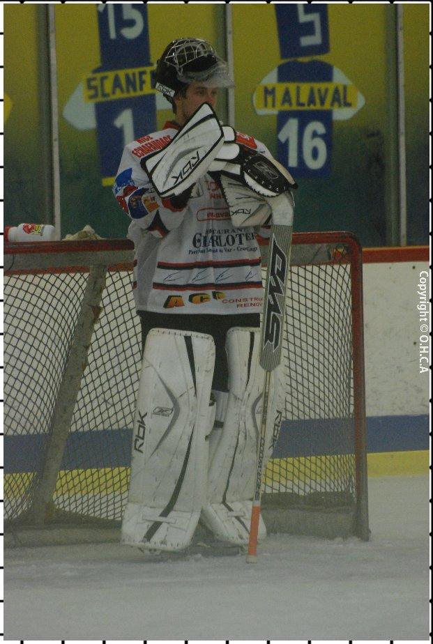 Avignon 5 - 7 Nice
