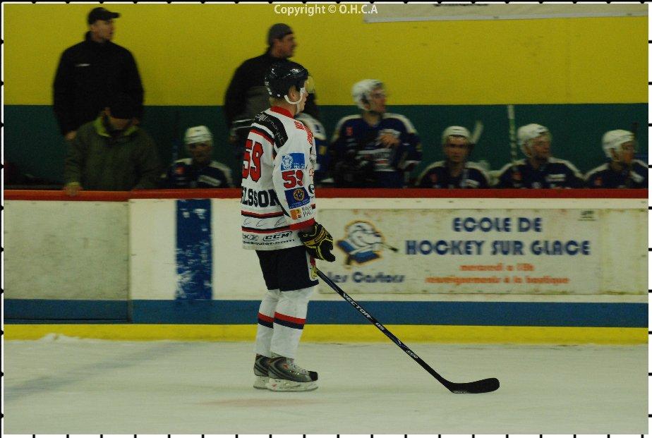 Avignon 5 - 7 Nice