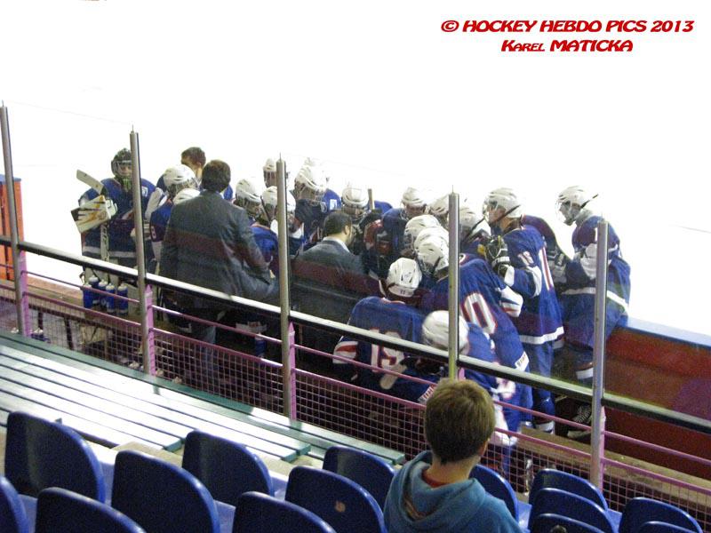 France 4 - 5 Poland