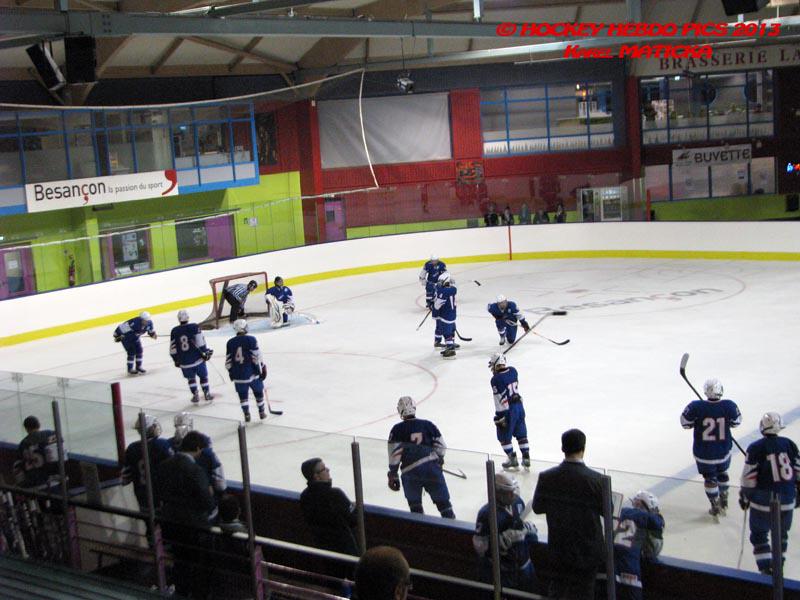 France 4 - 5 Poland