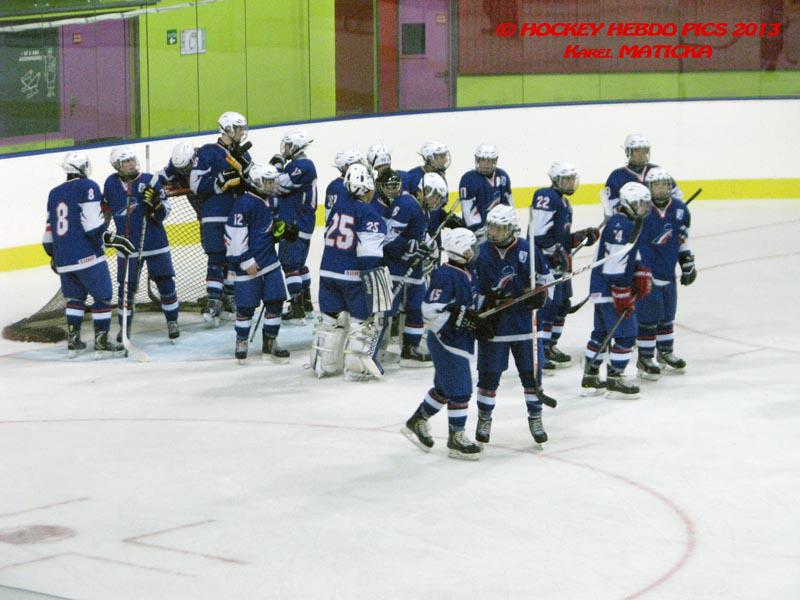 France 4 - 5 Poland