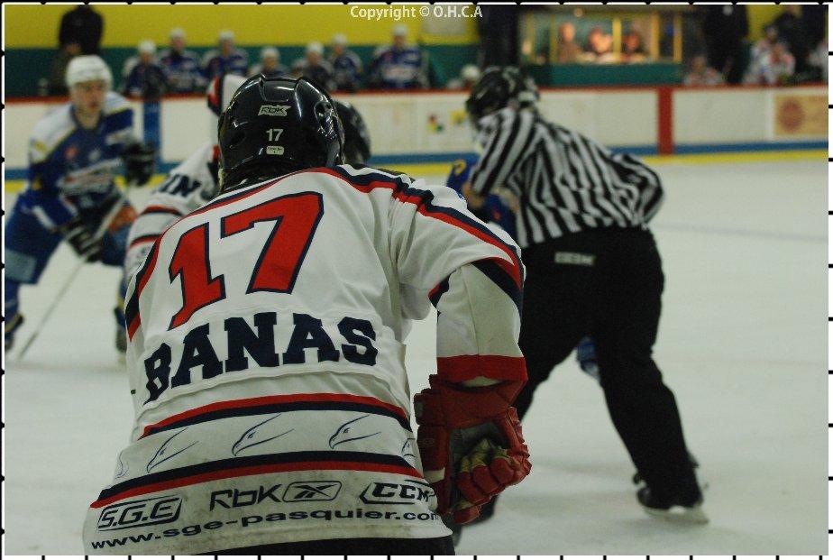 Avignon 5 - 7 Nice