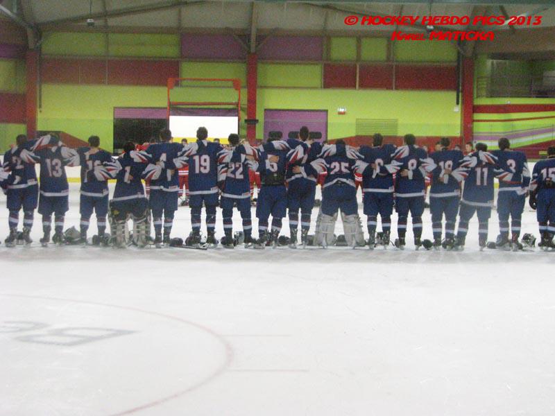 France 4 - 5 Poland