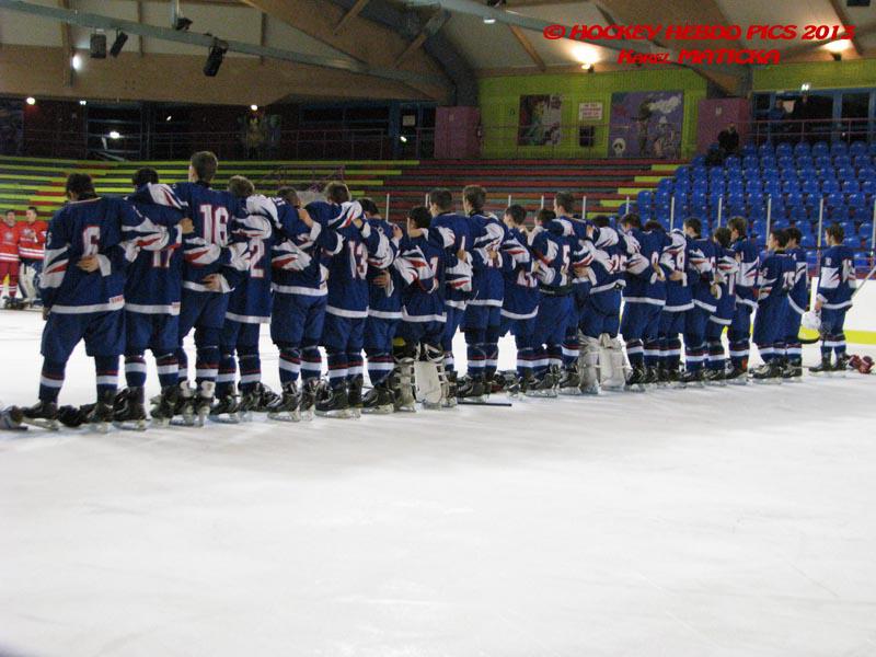 France 4 - 5 Poland