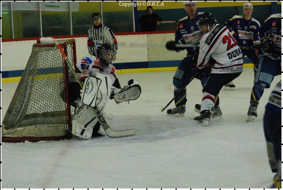 Avignon 5 - 7 Nice