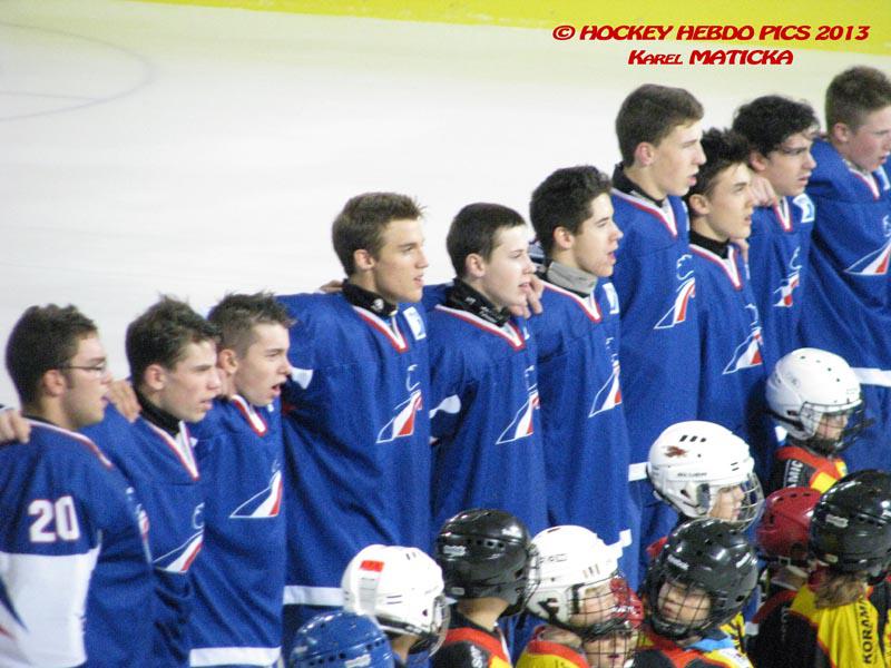 France 6 - 4 Poland