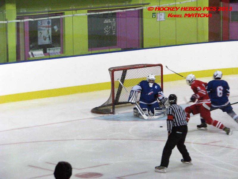 France 6 - 4 Poland