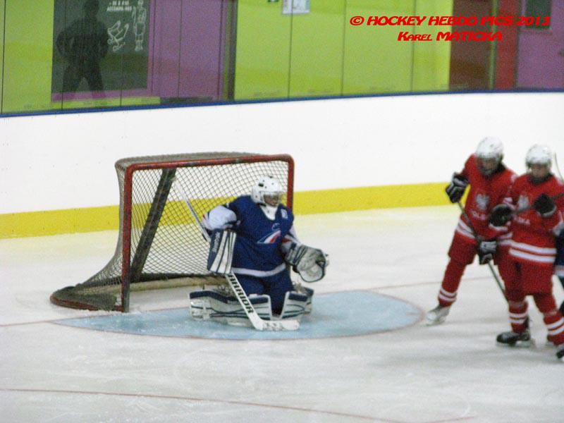 France 6 - 4 Poland