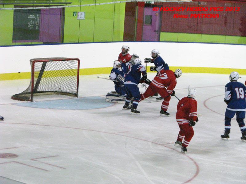 France 6 - 4 Poland