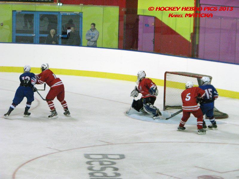 France 6 - 4 Poland