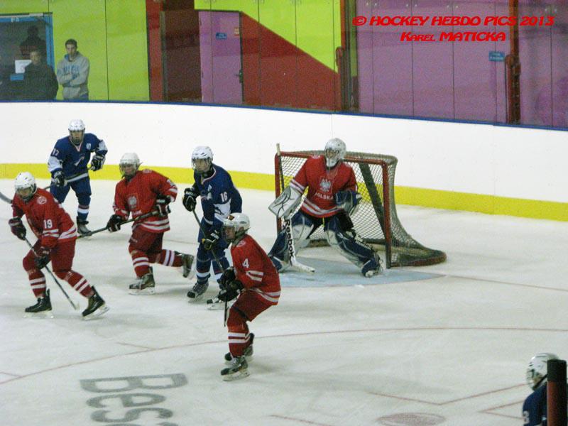 France 6 - 4 Poland