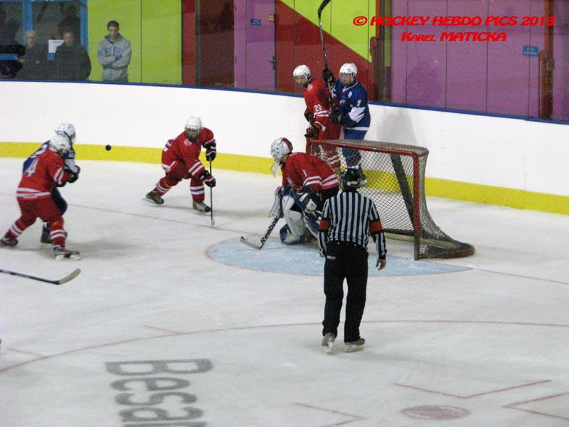 France 6 - 4 Poland