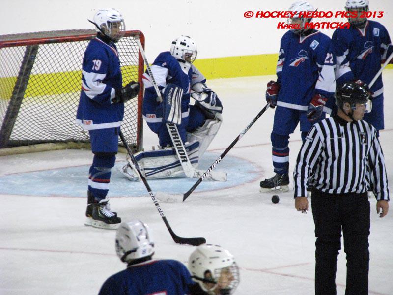 France 6 - 4 Poland
