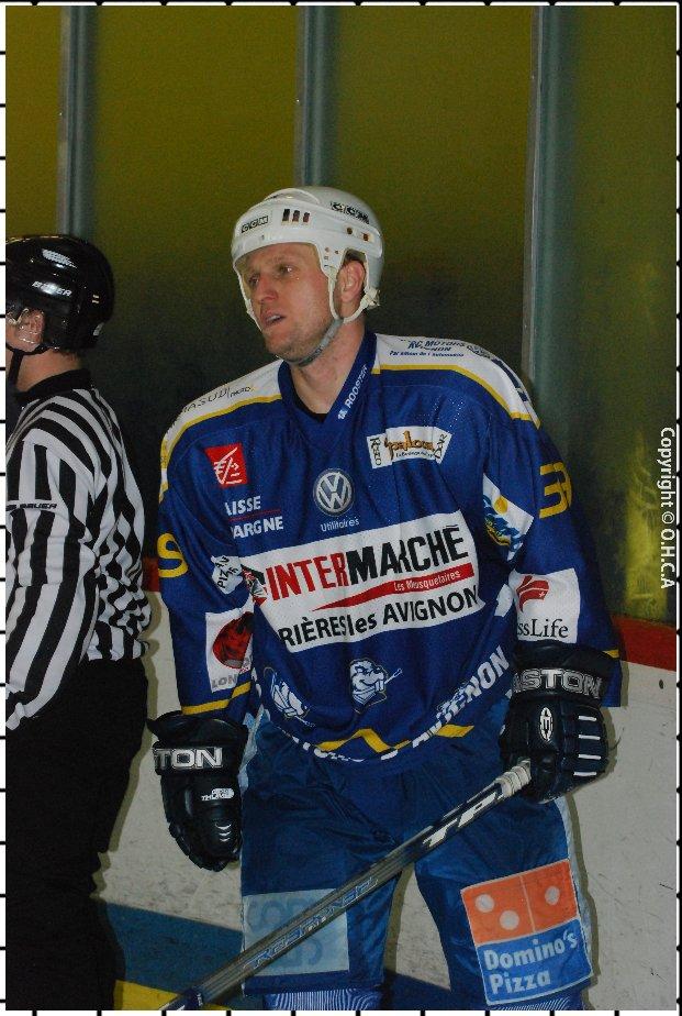 Avignon 5 - 7 Nice