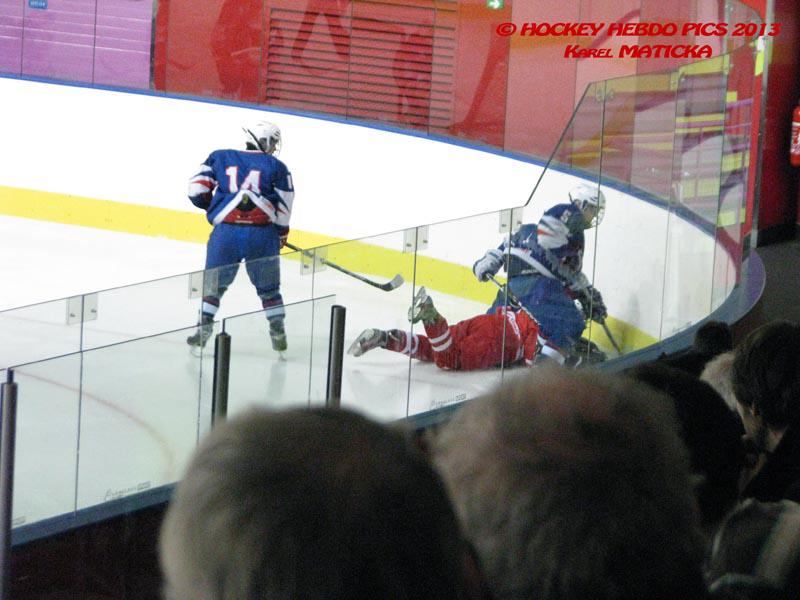 France 6 - 4 Poland