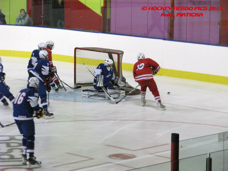 France 6 - 4 Poland