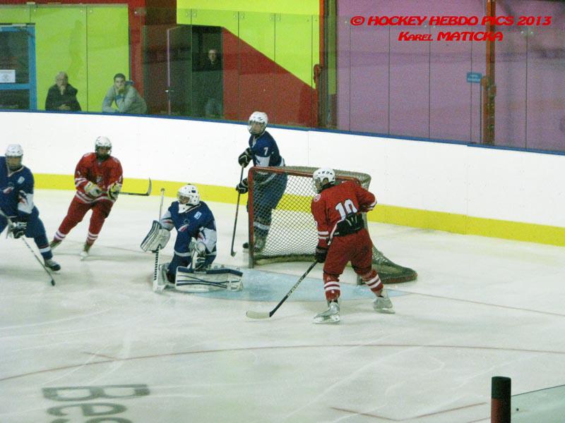 France 6 - 4 Poland