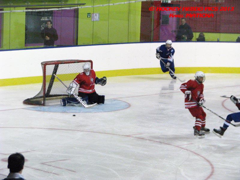 France 6 - 4 Poland
