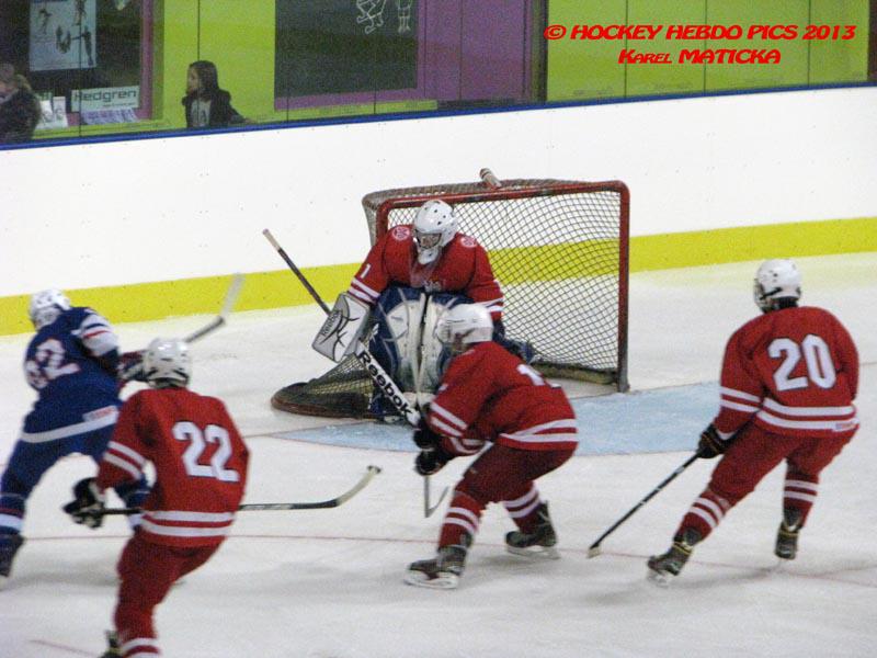 France 6 - 4 Poland
