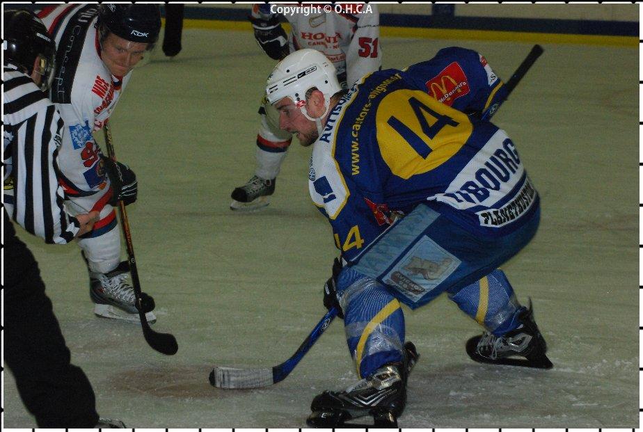 Avignon 5 - 7 Nice